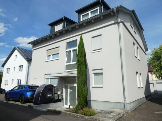 Wohnung zum Kauf 495.000 € 3 Zimmer 128 m² Ilvesheim 68549