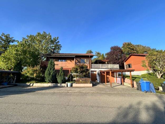 Einfamilienhaus zum Kauf 479.000 € 4 Zimmer 167 m² 682 m² Grundstück Ruschweiler Illmensee 88636