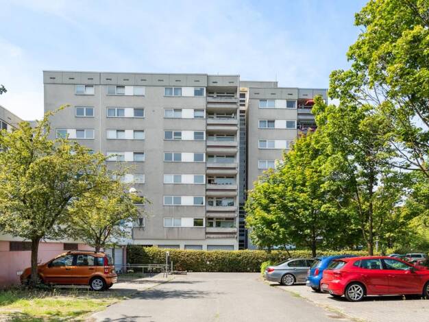 Wohnung zum Kauf provisionsfrei 244.000 € 2 Zimmer 69 m² 3. Geschoss Angerburger Allee 15 Westend Berlin 14055