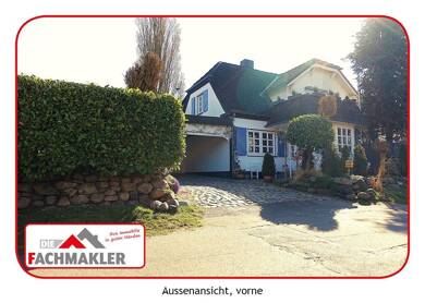 Doppelhaushälfte zum Kauf 295.000 € 6 Zimmer 150 m² 368 m² Grundstück frei ab sofort Stockelsdorf Stockelsdorf 23617