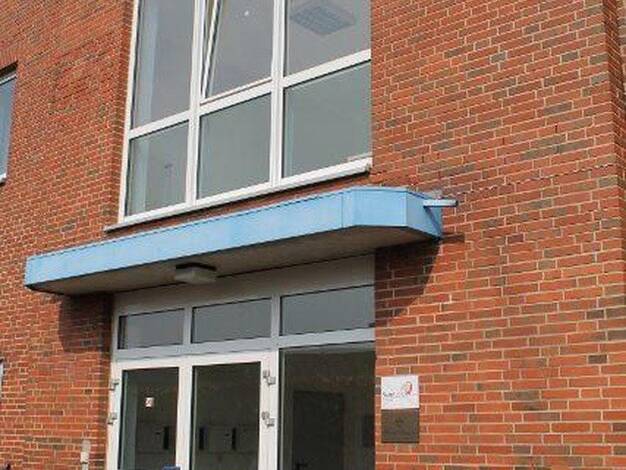 Bürogebäude zur Miete provisionsfrei 930 € 148 m² Bürofläche Werkstraße 4 Harrislee Harrislee 24955