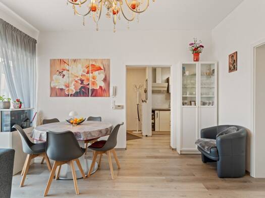 Wohnung zum Kauf 155.000 € 2 Zimmer 51 m² Berghausen Römerberg / Berghausen (Pfalz) 67354