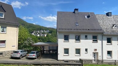 Reihenendhaus zum Kauf 239.000 € 6 Zimmer 160 m² 340 m² Grundstück Altena Altena 58762