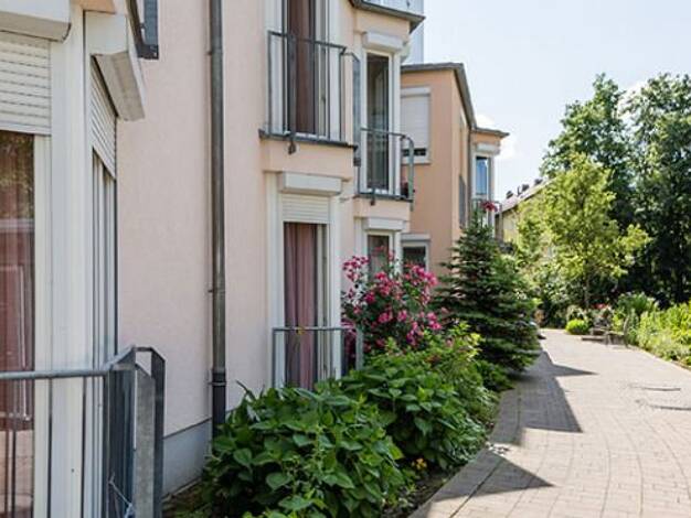 Wohnung zum Kauf 140.000 € 1 Zimmer 20 m² Forchheim Forchheim 91301