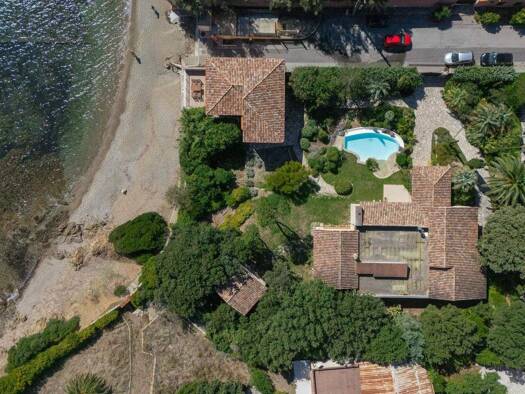 Einfamilienhaus zum Kauf 3.500.000 € 7 Zimmer 213,9 m² 1.975 m² Grundstück Saint Aygulf SAINT AYGULF 83370