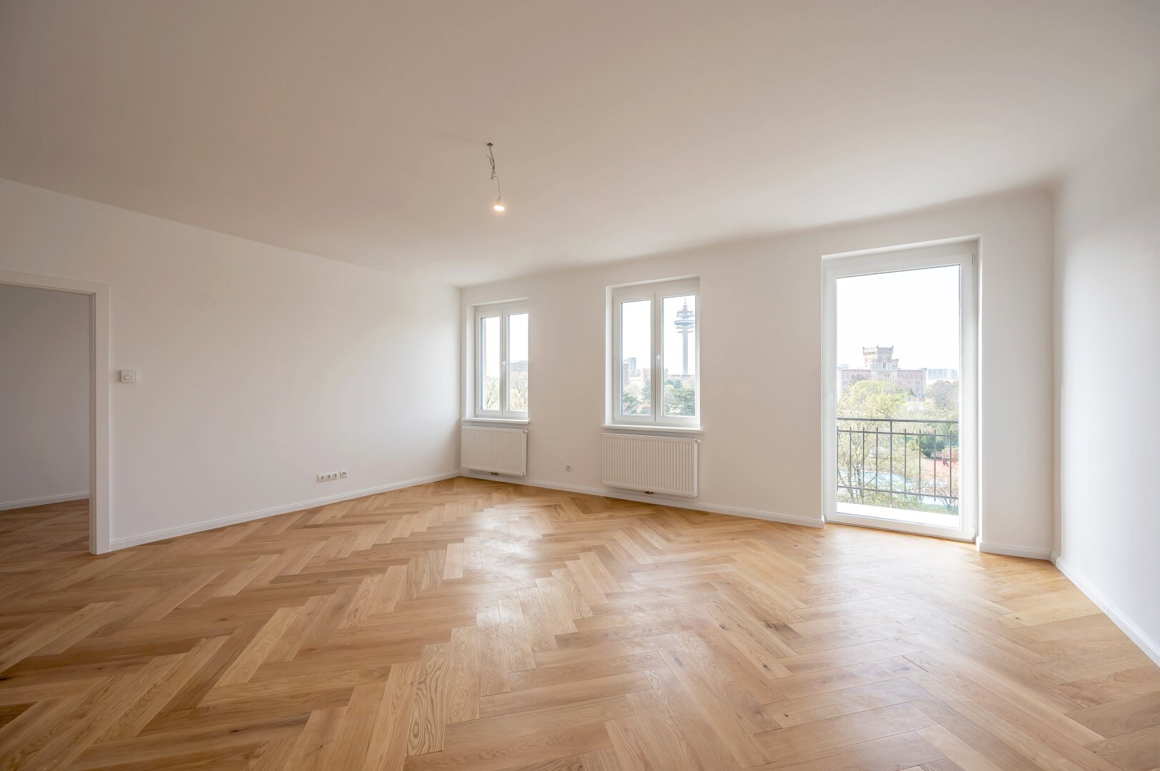 Wohnung zum Kauf 399.000 € 3 Zimmer 71 m²<br/>Wohnfläche 4.<br/>Geschoss Wien,Landstraße 1030