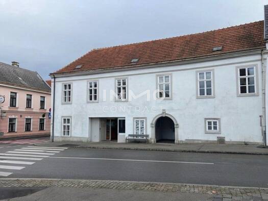 Bürogebäude zum Kauf als Kapitalanlage geeignet 2.950.000 € 650 m² 949 m² Grundstück Perchtoldsdorf 2380