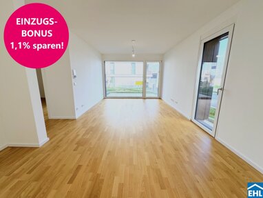 Wohnung zum Kauf 265.100 € 2 Zimmer 52,4 m² EG Lore-Kutschera-Weg Wien,Meidling 1120