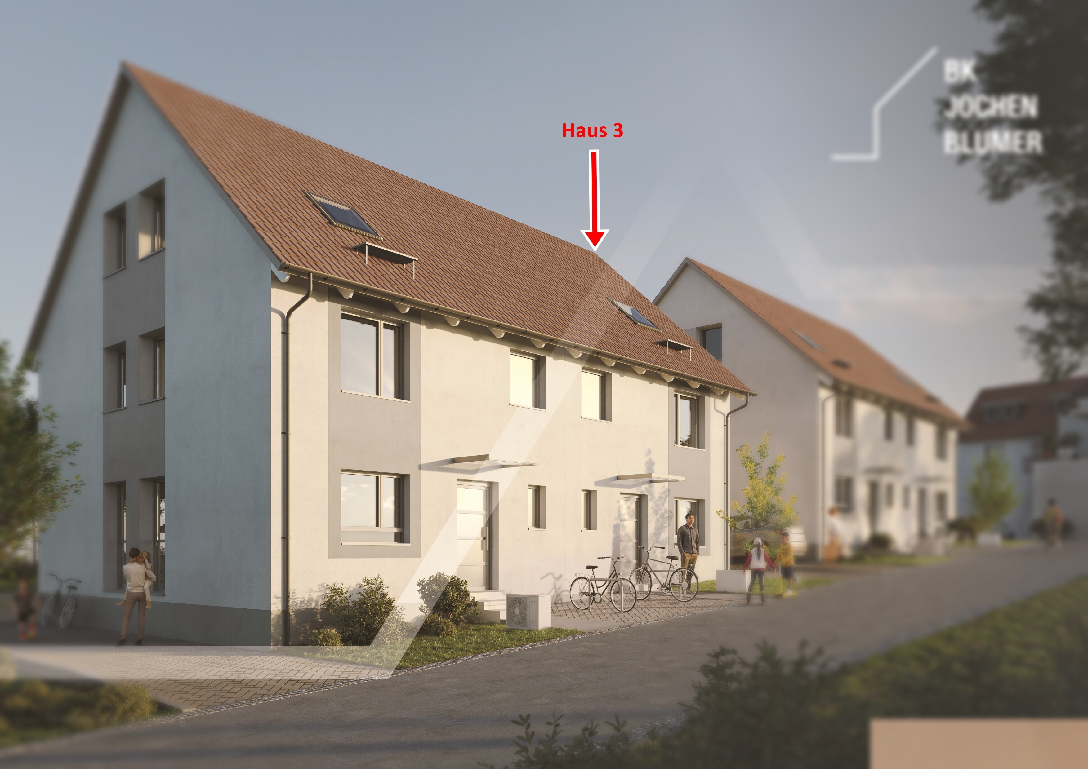 Doppelhaushälfte zum Kauf provisionsfrei 869.000 € 5 Zimmer 143,9 m²<br/>Wohnfläche 225 m²<br/>Grundstück Wallhausen Konstanz 78465