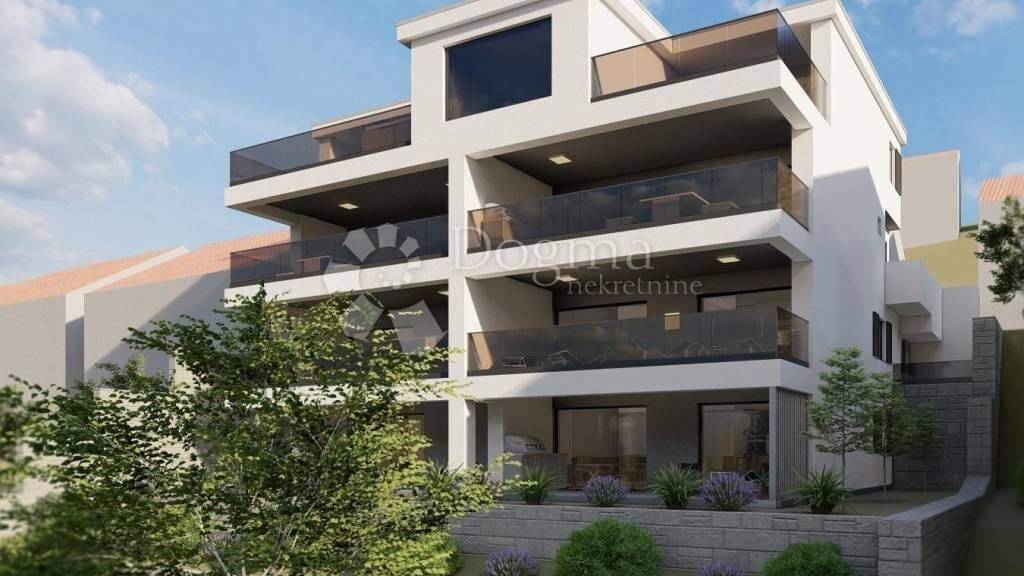 Wohnung zum Kauf 593.750 € 3 Zimmer 149 m² Pakostane