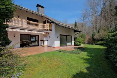 Doppelhaushälfte zum Kauf 1.490.000 € 5 Zimmer 172 m² 807 m² Grundstück Grünwald Grünwald 82031