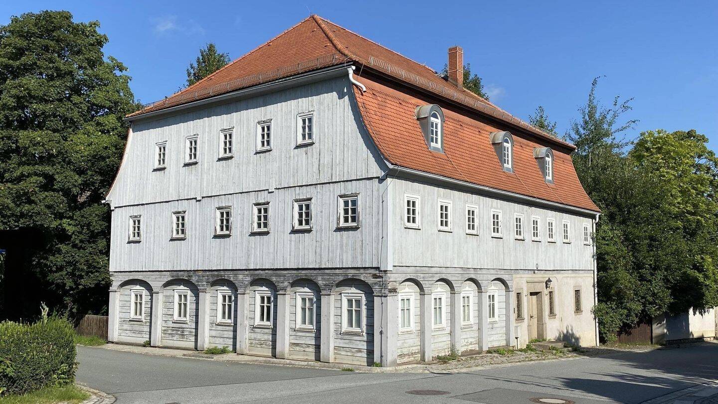 Einfamilienhaus zum Kauf - Ansicht 2