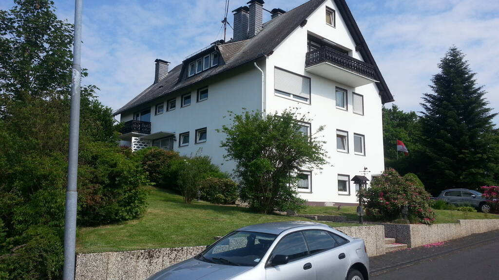 Wohnung zur Miete 295 € 2 Zimmer 30 m² Geschoss 2/2 Freilingen 56244