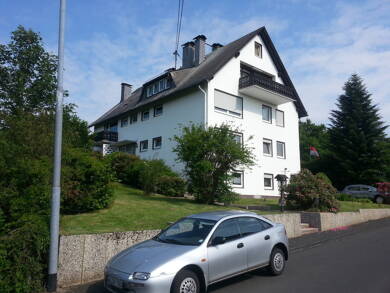 Wohnung zur Miete 295 € 2 Zimmer 30 m² Geschoss 2/2 Freilingen 56244