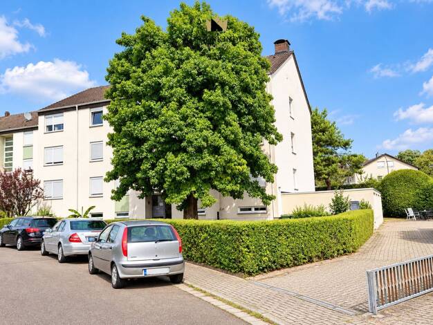 Wohnung zum Kauf provisionsfrei 199.000 € 4 Zimmer 98,7 m² Wiesenbach 69257