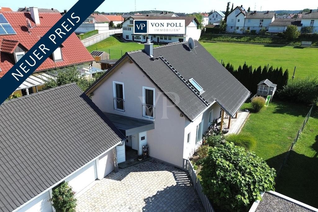 Einfamilienhaus zum Kauf 720.000 € 4 Zimmer 134,6 m²<br/>Wohnfläche 627 m²<br/>Grundstück Winden am Aign Reichertshofen / Winden am Aign 85084