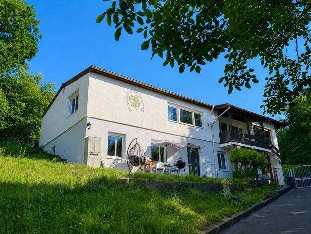 Doppelhaushälfte zum Kauf 480.000 € 5 Zimmer 159 m² 823 m² Grundstück Obernburg Obernburg a.Main 63785