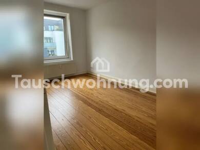 Wohnung zur Miete Tauschwohnung 470 € 1 Zimmer 40 m² Ohlsdorf Hamburg 22303