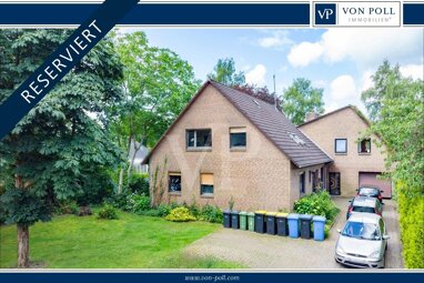 Mehrfamilienhaus zum Kauf 230.000 € 10 Zimmer 218,6 m² 944 m² Grundstück Westerende-Kirchloog Ihlow / Westerende Kirchloog 26632