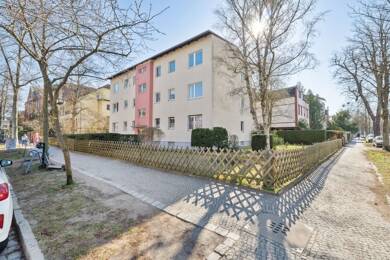 Wohnung zum Kauf 179.000 € 1 Zimmer 37 m² Lichterfelde Berlin, Lichterfelde-West 12203