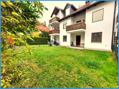 Wohnung zum Kauf 239.000 € 2 Zimmer 49,5 m² EG Adelzhausen Adelzhausen 86559