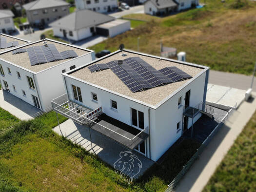 Mehrfamilienhaus zum Kauf - Erstbezug 928.000 € 11 Zimmer 254 m² 570 m² Grundstück Hardheim 74736