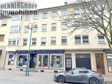 Wohn- und Geschäftshaus zum Kauf als Kapitalanlage geeignet 719.000 € 525 m² 573 m² Grundstück Holzwickede Holzwickede 59439