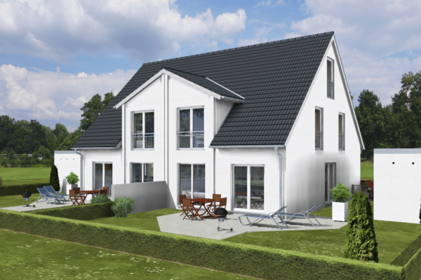 Haus – Schwarzenbruck, Landkreis Nürnberger Land - Ansicht 2