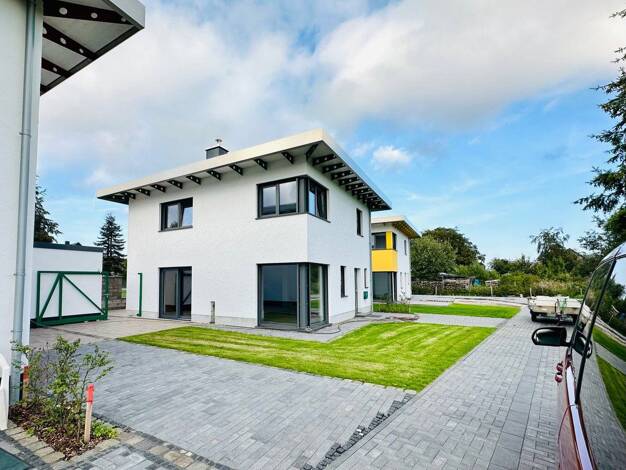 Einfamilienhaus zur Miete 1.650 € 3 Zimmer 145 m² 495 m² Grundstück frei ab sofort Höfener Straße Schöneseiffen Schleiden 53937