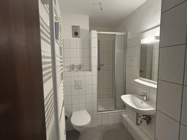 Wohnung zur Miete 654 € 2 Zimmer 56,4 m² 4. Geschoss frei ab 16.08.2026 Lange Laube 1 Mitte Mitte 30159