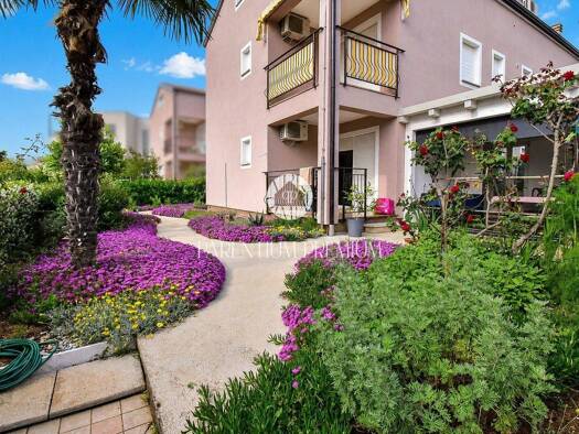 Wohnung zum Kauf 270.000 € 3 Zimmer 54 m² EG Poreč 52440