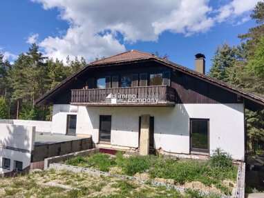 Mehrfamilienhaus zum Kauf 450.000 € 380 m² 4.342 m² Grundstück Hollenthon 2812