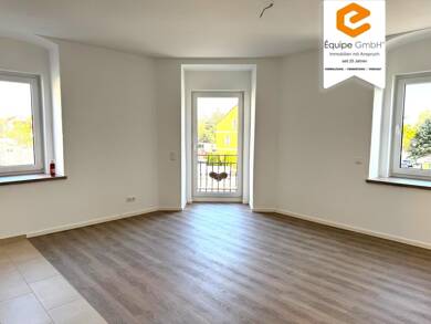 Wohnung zur Miete 1.274 € 4 Zimmer 115,8 m² 1. Geschoss frei ab 01.07.2025 Dohnaer Straße 21 Heidenau 01809