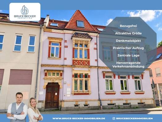 Bürofläche zum Kauf 3,5 Zimmer 90 m² Bürofläche Markranstädt Markranstädt 04420
