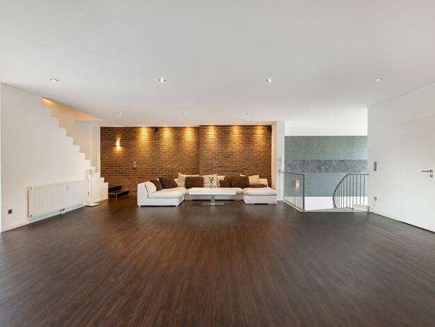 Wohn- und Geschäftshaus zum Kauf 2.976 € 9 Zimmer 420 m² Bürofläche Tonndorf Wandsbek 22045