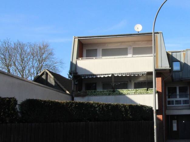 Wohnung zum Kauf 170.000 € 3,5 Zimmer 68 m² 1. Geschoss Bochum 44892