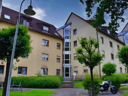 Wohnung zum Kauf 99.000 € 3 Zimmer 75,5 m² frei ab sofort Kamenz Kamenz 01917