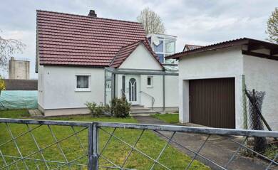 Haus zum Kauf 246.000 € 4 Zimmer 83 m² 315 m² Grundstück frei ab sofort Waldinger Str. 6 Reichertshofen Reichertshofen 85084
