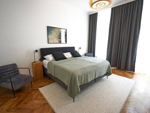 Wohnung zur Miete 650 € 1 Zimmer 36 m² Prenzlauer Berg Pankow 10405 