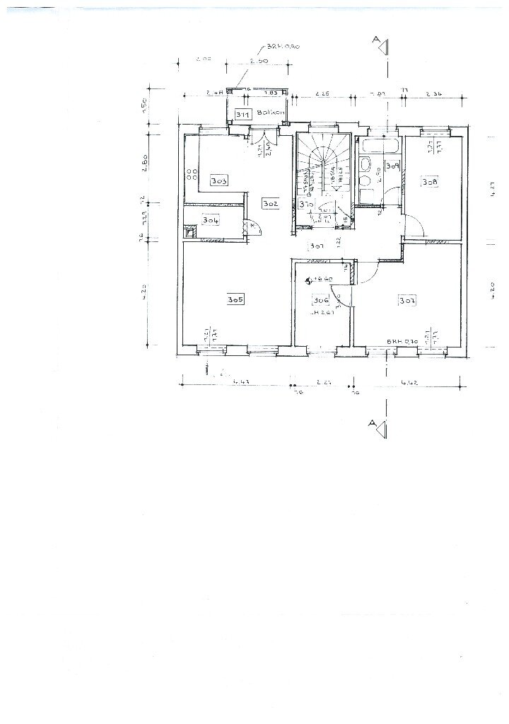 Wohnung zum Kauf 285.000 € 4 Zimmer 93 m²<br/>Wohnfläche 2.<br/>Geschoss Werdervorstadt Schwerin 19055