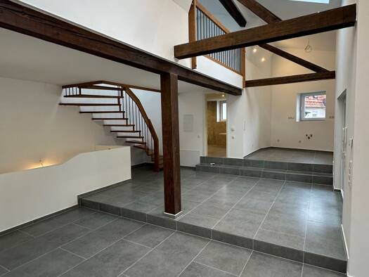 Einfamilienhaus zur Miete 1.800 € 4 Zimmer 142 m² 50 m² Grundstück frei ab sofort Wiesloch 69168