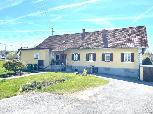 Einfamilienhaus zum Kauf 580.000 € 9 Zimmer 250 m² 1.495 m² Grundstück Eggersdorf bei Graz 8063