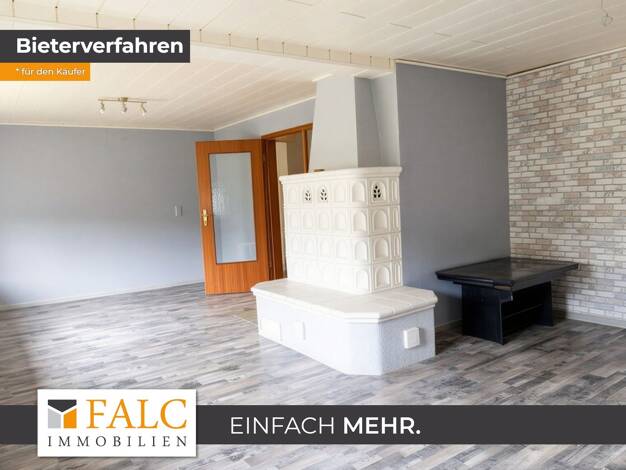 Einfamilienhaus zum Kauf 190.000 € 6 Zimmer 160 m² 232 m² Grundstück Ranstadt Ranstadt 63691