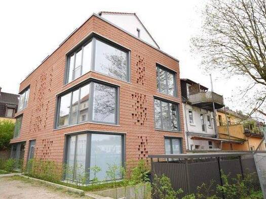 Wohnung zur Miete 525 € 1 Zimmer 32,4 m² 2. Geschoss frei ab 01.04.2026 Hulsberg Bremen 28205