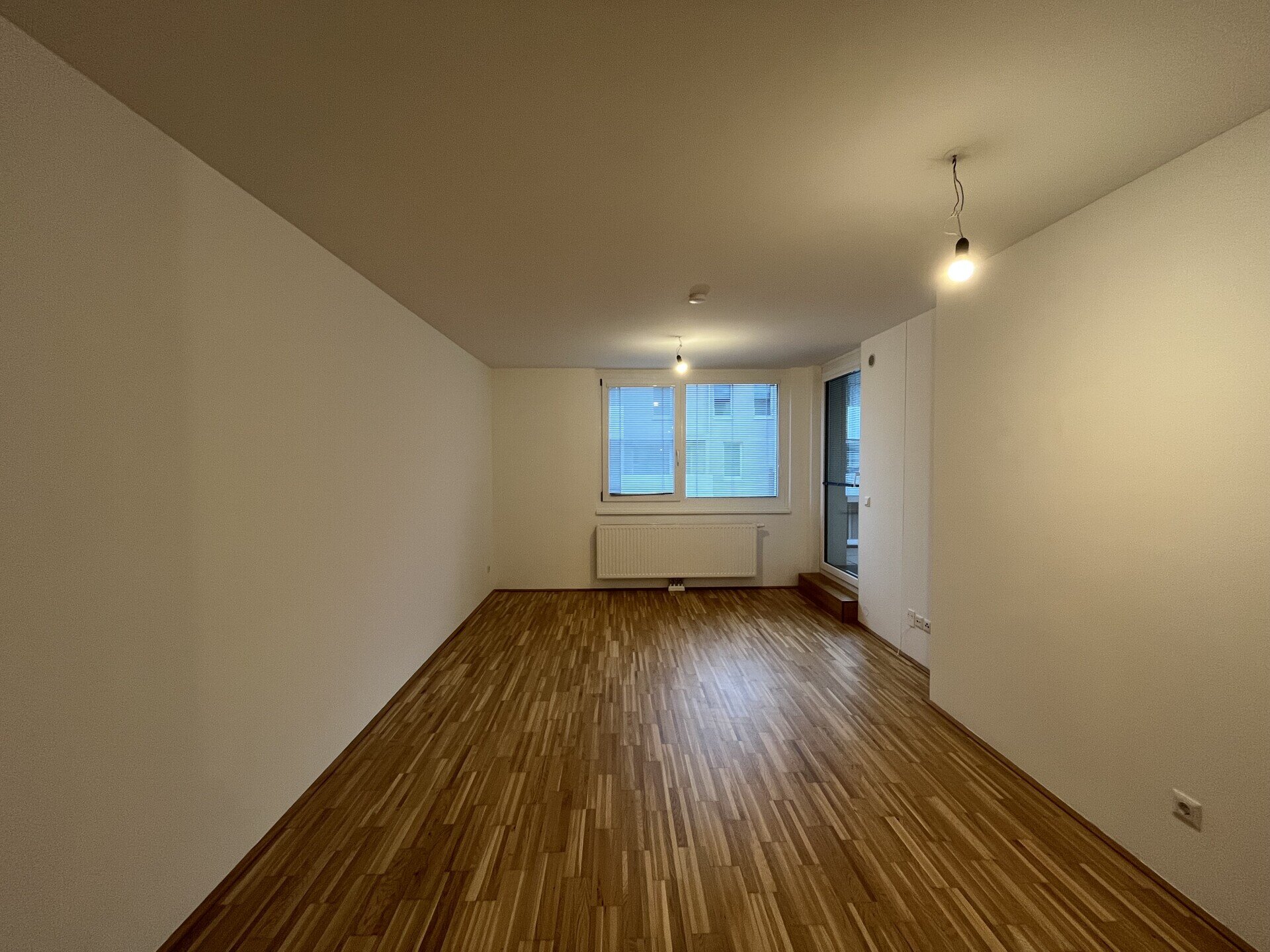 Wohnung zur Miete 647 € 2 Zimmer 49,2 m²<br/>Wohnfläche 3.<br/>Geschoss Wien 1210