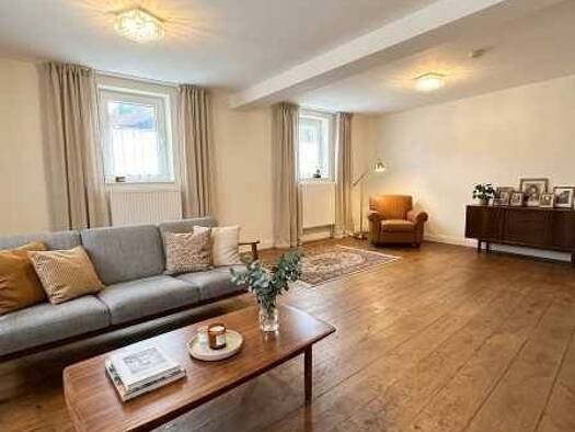 Einfamilienhaus zum Kauf 84.000 € 4,5 Zimmer 128 m² 369 m² Grundstück Rüddingshausen Rabenau 35466