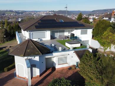 Villa zum Kauf 1.290.000 € 9 Zimmer 476 m² 4.800 m² Grundstück Schmelz Schmelz 66839
