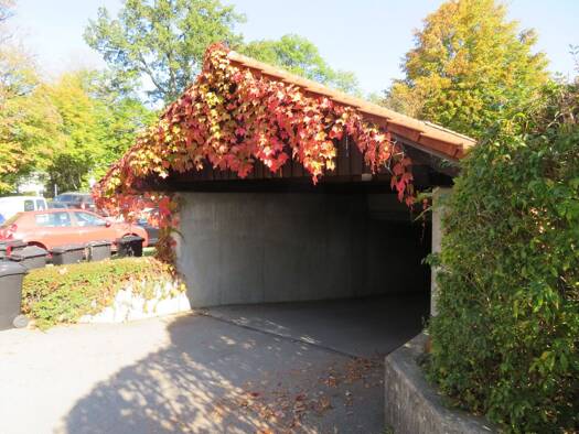 Stellplatz zur Miete provisionsfrei 65,45 € Schloßgraben 12 Isny Isny im Allgäu 88316