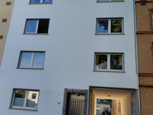 Wohnung zur Miete 1.200 € 3 Zimmer 90 m² Geschoss 1/3 frei ab 01.01.2027 Bockenheim Frankfurt am Main 60487