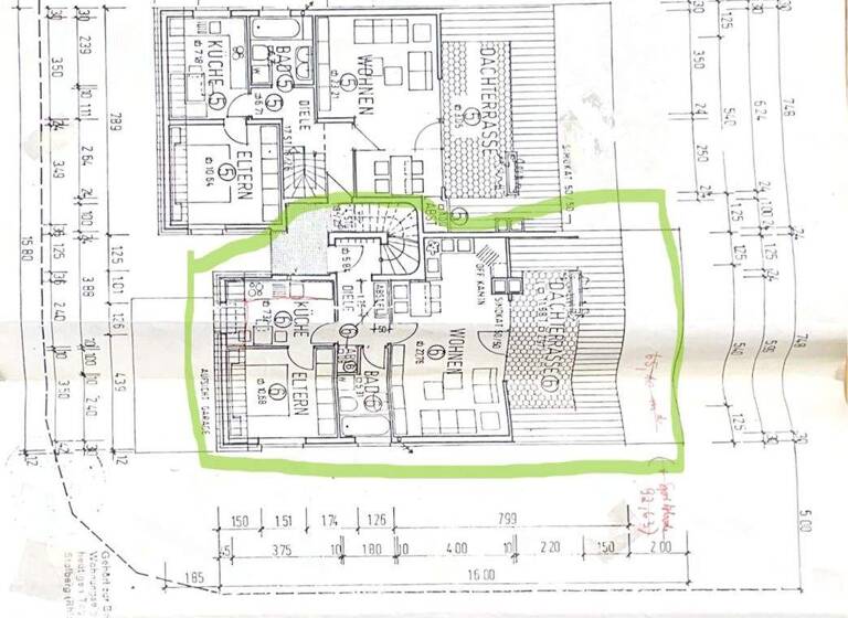 Maisonette zum Kauf 249.500 € 3 Zimmer 86 m² Breinig Stolberg (Rheinland) 52223